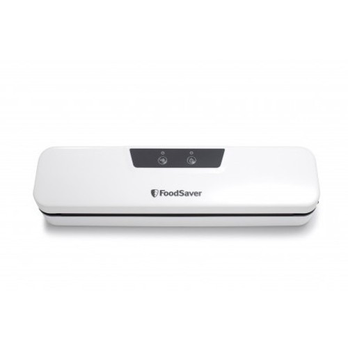 Foodsaver Everyday VS0290X Weiß Maschine Vakuum 30CM - Bild 1 von 7