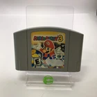 Mario Party 3 (Nintendo 64 N64, 2000) Tested Works