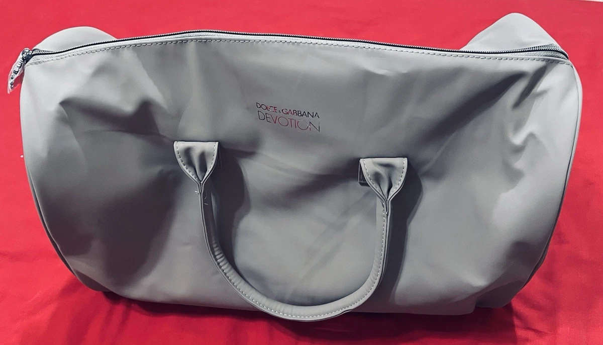 Dolce&Gabbana Men's Duffle Bags for sale | eBay