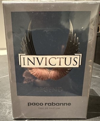 Paco Rabanne Invictus Legend 100ml Eau de Parfum