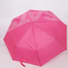Regenschirm, Unisex (Erwachsene), Pink #Xlo