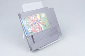 Nintendo NES *Goal! 2* OVP CIB PAL B GT-ESP +