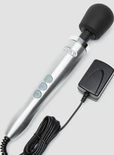 Doxy Die Cast Massage Wand - 84521 (Black)