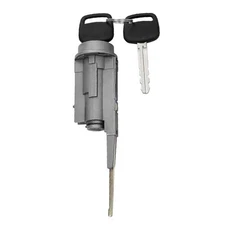 Ignition Switch Lock Cylinder for Toyota For Tundra 2000 2006 with Two Keys