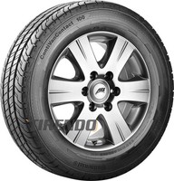 Continental Contivancontact 100 215/70 R15C 109/107S 8PR