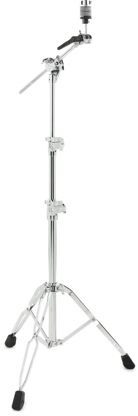 DW DWCP5700 5000 Series Boom Cymbal Stand (2-pack) Bundle