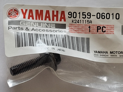 YAMAHA YZ250, YZ250F, YZ450F, ENGINE CLUTCH SPRING SCREW & WASHER YAMAHA YZ250, YZ250F, YZ450F, ENGINE CLUTCH SPRING SCREW & WASHER