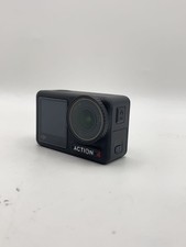 DJI CA2039 OSMO ACTION 4 STANDARD COMBO VIDEO...