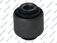 Lagerung Lenker Hinten Unten GSP 510352 FÜR Audi Seat Skoda VW