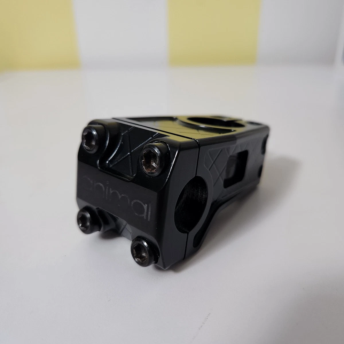 Animal Bmx Stem for sale | eBay