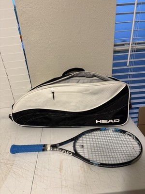 Head Graphene Youtek Instinct S 102 Sq. In. Tennis Racquet - 4 3/8