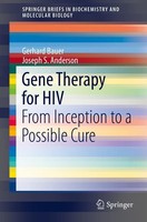Gene Therapy For HIV Gerhard Bauer