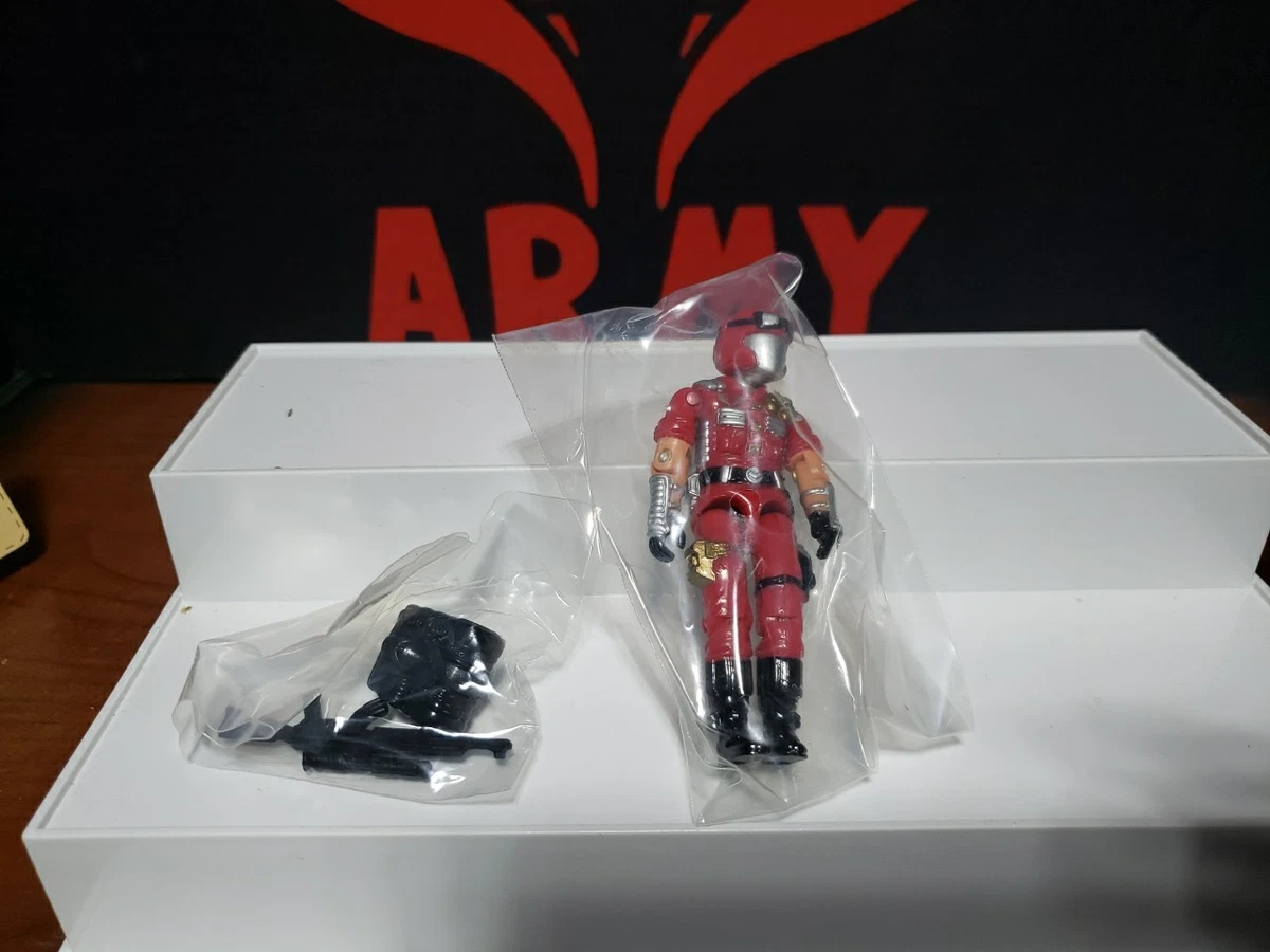 GIJOE コンベンション限定 サイン入り 記念品 Gi Joe Convention Exclusive for sale | eBay