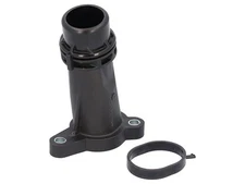 FEBI BILSTEIN Radiator Coolant Hose Flange 11118511205 Mini Cooper BMW X3 530i