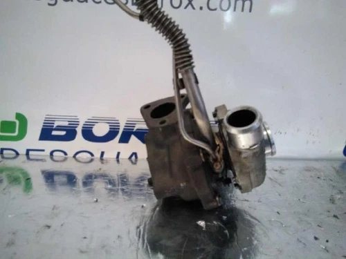 7752745003 Turbocompresor para KIA SOUL (AM) * 2009 165390 - Imagen 2 de 4
