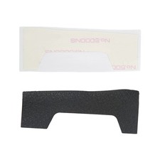 Memory Card Door Cover Rubber Replacement Part for D850 Digital Camera