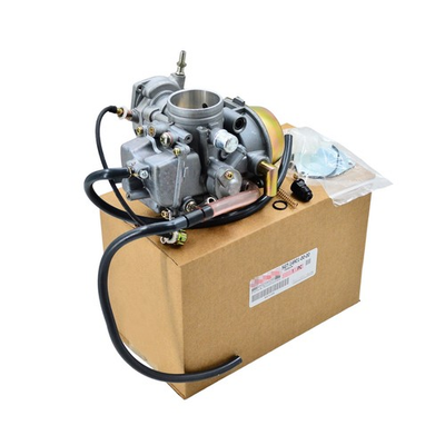 #ad #ad 5GT 14901 00 00 OEM Carburetor For Yamaha Grizzly 660 YFM660 2002 2008 US $129.90