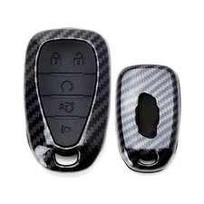 iJDMTOY Compatible with Chevy 2016-up Camaro Cruze, 2017-up Malibu Sonic, Car...