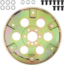 Flexplate 168 Teeth Wbolts For 70-90 Big Block Chevy 454 Chromoly Steel 1845400 Flexplate 168 Teeth Wbolts For 70-90 Big Block Chevy 454 Chromoly Steel 1845400