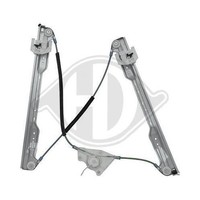1X Fensterheber Diederichs 4061121 Passend FüR CitroËN VAG