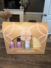 Pureology Color Fanatic Kit - 21 Benefits 6.7 Oz, Hydrate Shampoo  Conditioner