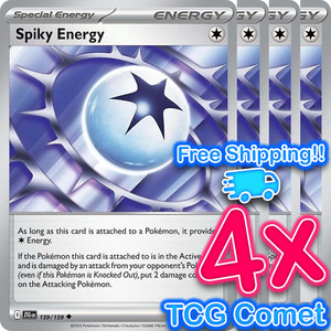 Energy Pokemon