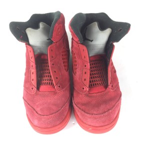 red jordan 12 boys