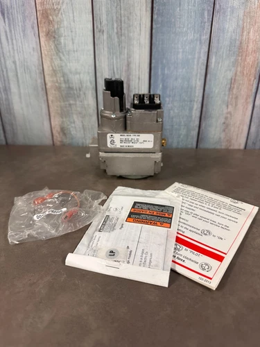 WHITE RODGERS COMBINATION GAS VALVE 36C03 TYPE 300 **NEW**