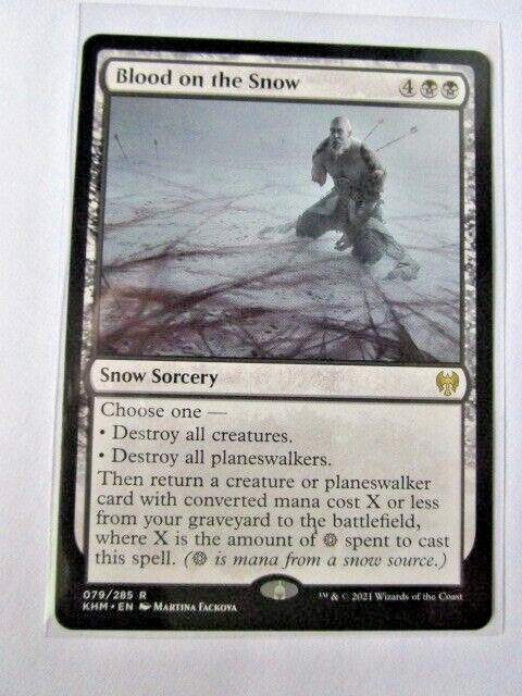 all color cards mtg Path to the World Tree [Kaldheim]