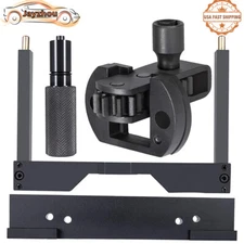 for Detroit Diesel Camshaft Timing Tool+TDC Locating Pin+Engine Barring Tool