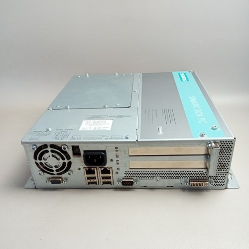 Siemens 6BK1000-0BM20-2BA0 Simatic IPC627C - Picture 2 of 4