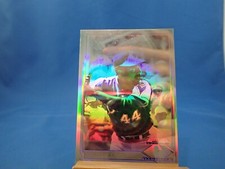 Hank Aaron [Hologram] #HH1 Prices | 1991 Upper Deck | Baseball Cards