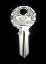 62uc Citron Ignition Key Blank 1955-1969 Most Early Ds Gs Id 2cv Citroen Ronis 62uc Citron Ignition Key Blank 1955-1969 Most Early Ds Gs Id 2cv Citroen Ronis
