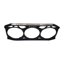 EVGA Carbon Fiber Shroud for EVGA 20-Series FTW3 Cards