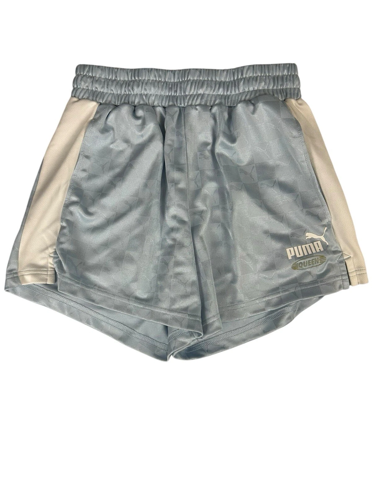 PUMA Pantaloncini Adidas donna taglia 8