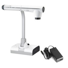 Elmo L-12 iD Dokumentenkamera Visualizer mit ...