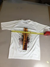 Mt Borah Cycling Sleeved Base Layer Size Xs Xsmall  (6910-14)