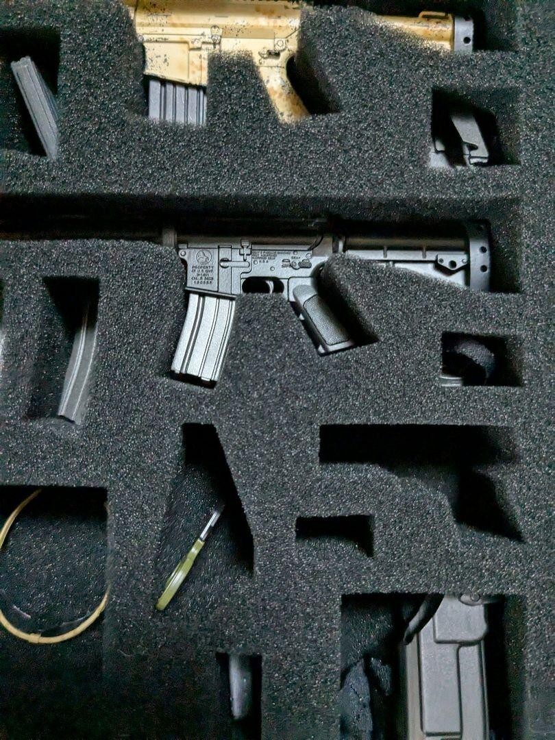 Easy&Simple Tier1Delta Force 2006 1/6 Scale Military Action Easy&Simple Tier1Delta Force 2006 1/6 Scale Military Action