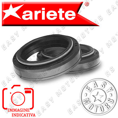 ARI.093 KIT GABELSCHUTZ 50x63x11 MARZOCCHI 50mm GABELROHRE SF MAGNUM 96 >