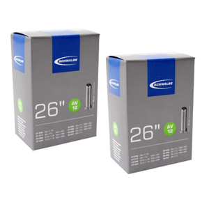 schwalbe inner tubes 26