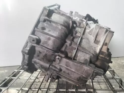 Y20DTH Boite A Vitesse pour vendu OPEL ZAFIRA A * 40155
