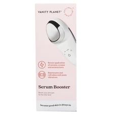 Vanity Planet Outlines Collection Serum Booster Boosts Application of Serums