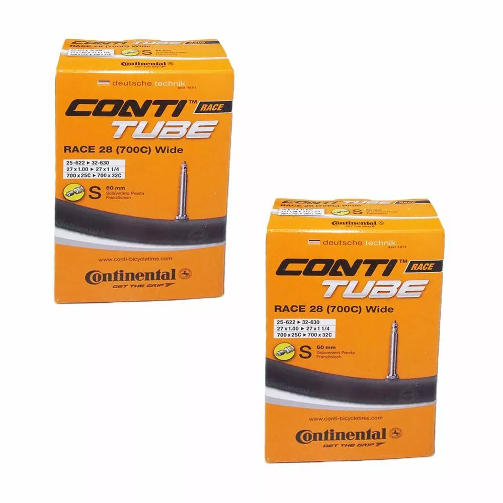 Continental inner tube 700 x sale 25