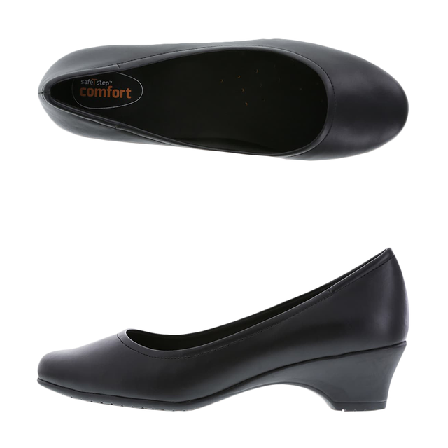 safe step womens shoes