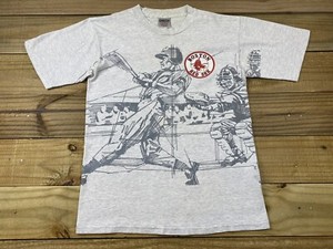 boston red sox player t shirts