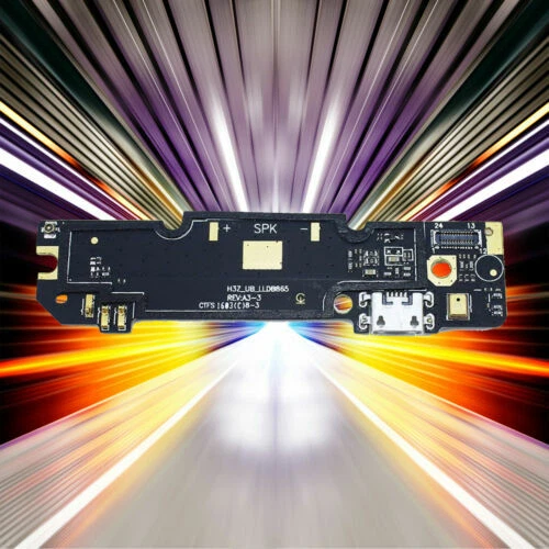 Teléfono celular Xiaomi & Smartphone piezas para Xiaomi Redmi Note 3