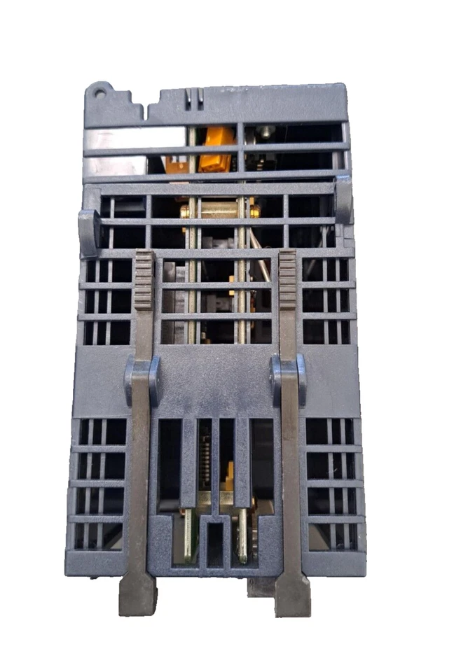 GE FANUC, Series 90-30 PLC, RX3i CPU310 CPU Processor, IC695CPU310RS-GY - Image 3 of 4