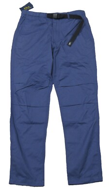 Polo Ralph Lauren Men's Navy Classic Fit Tapered Prepster Pants