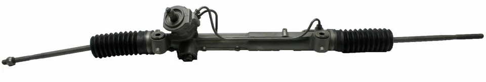 Power Steering Rack and Pinion Outer Tie Rod Ends Kit for 2000 - 2005 Ford Focus — 第 3/4 张图片