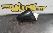 Passenger Right Side View Mirror Power Sail Fits 87-93 Mustang 1421246